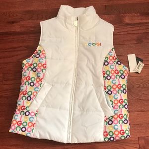 COOGI vest